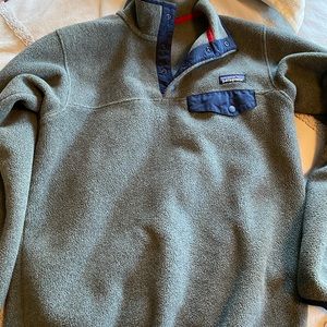 Patagonia pullover